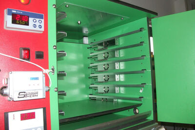 Laboratory Dryer