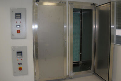 Special Construction Dryer